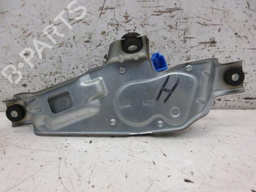 Rear wiper motor SUBARU IMPREZA Hatchback (GR, GH, G3) 2.0 D AWD | BP29093121M102