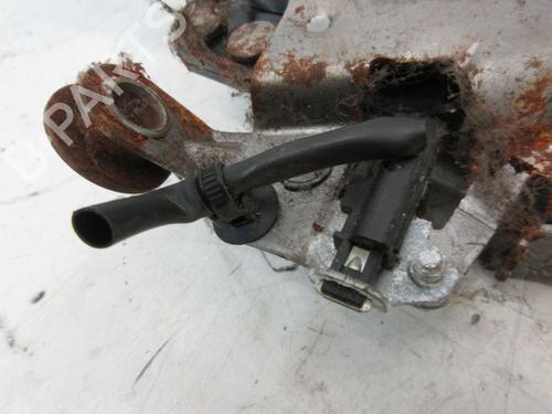 Pedal VOLVO XC90 I (275) 2.5 T AWD | BP29093184I4