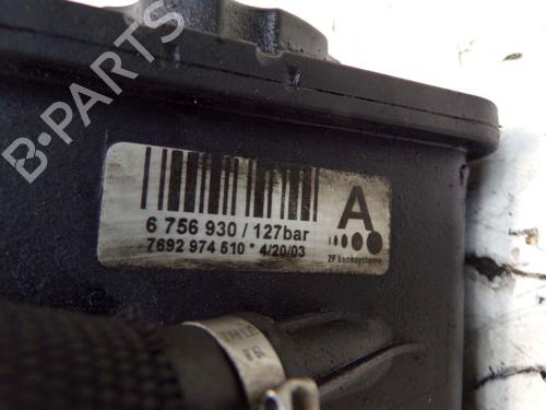 Steering pump BMW X5 (E53) 3.0 d | BP22370922M99 