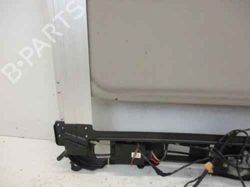 Sunroof JEEP GRAND CHEROKEE II (WJ, WG) 4.0 4x4 | BP18794515C124 