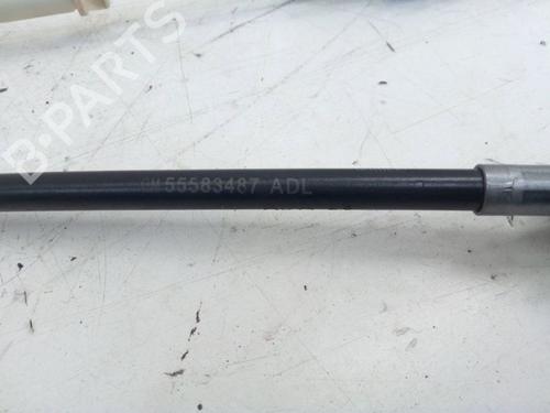 Cable OPEL ASTRA J Sports Tourer (P10) 1.7 CDTI (35) | BP29105457E12 