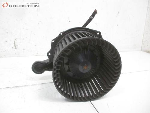 Heater blower motor JAGUAR S-TYPE II (X200) 2.7 D | BP18763658M62 