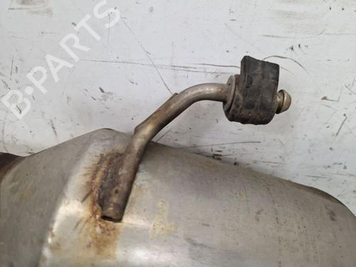Exhaust system KIA SORENTO II (XM) 2.4 GDI 4WD | BP37135887M121 - Image 4