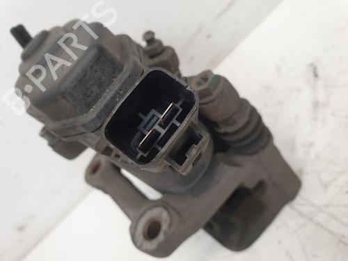 Left rear brake caliper MAZDA 6 Saloon (GJ, GL) 2.5 (GJ5FP, GL1032, GL1033) | BP33618552M107  - Image 8