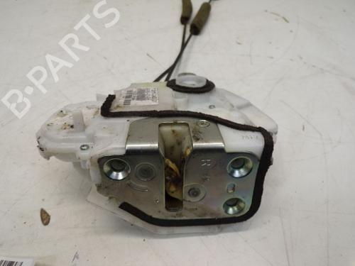 Rear right lock HONDA CIVIC VIII Hatchback (FN, FK) 1.4 (FK1) | BP29100254C99 