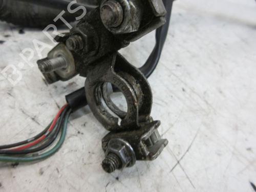 Wiring harness MAZDA 3 (BK) 2.0 MZR-CD (BK14) | BP37123565E16 - Image 4