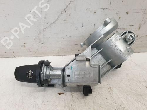 Used Ignition barrel Ignition barrel OPEL CORSA D (S07) 1.2 (L08, L68) (80 hp) 36655574 36655574