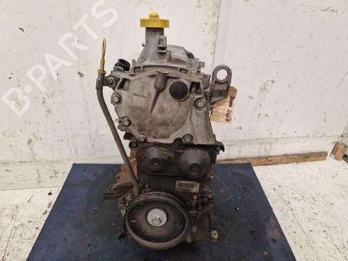 Engine DACIA LOGAN MCV (KS_) 1.6 (KS0B, KS0D, KS0F) | BP37140611M1 - Image 10