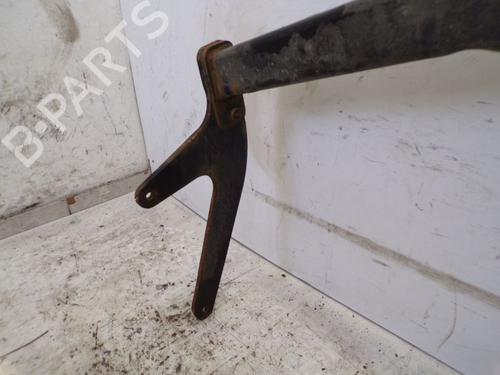 Tow ball/Mechanism DACIA LOGAN MCV II TCe 90 (K8M1, K8MA, K8AC) | BP28307129C141 