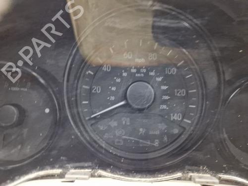Instrument cluster HONDA HR-V (RU) 1.5 (RU1) | BP38506530C47 - Image 4