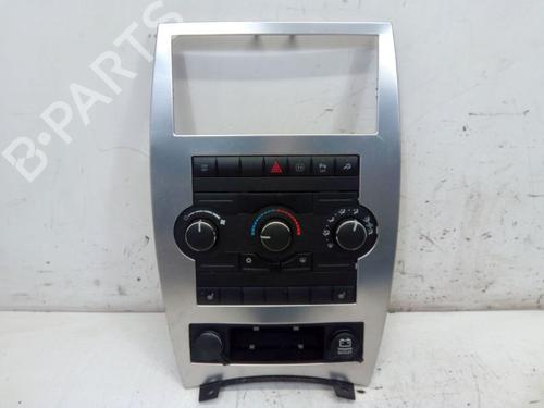 climate-control-jeep-commander-xk-xh-2005-2006-2007-2008-2009-2010-38506474 main image