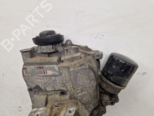 Upper protection VW GOLF PLUS V (5M1, 521) 1.4 TSI | BP37094743M93 - Image 3