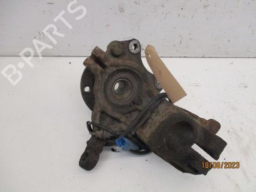 Right front steering knuckle PEUGEOT 1007 (KM_) 1.4 | BP29087514M26