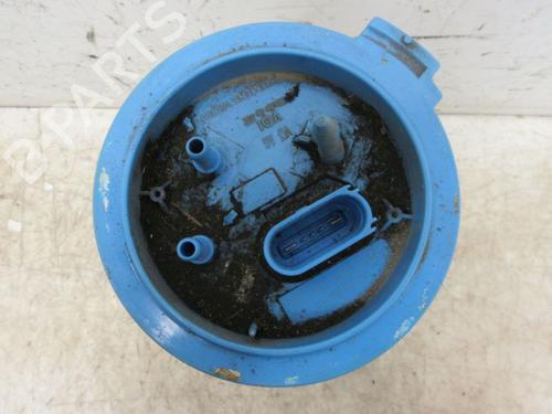 Fuel pump VW GOLF VI (5K1) 1.4 TSI | BP29096071M76