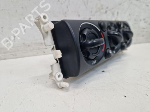 AC Styreenhet / Manøvreringsenhet MINI MINI (R50, R53) Cooper | BP25729239I5 