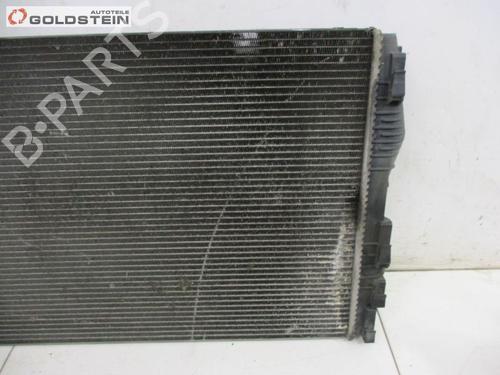 Water radiator RENAULT GRAND SCÉNIC II (JM0/1_) 2.0 dCi (JM1K) | BP28306740M31 
