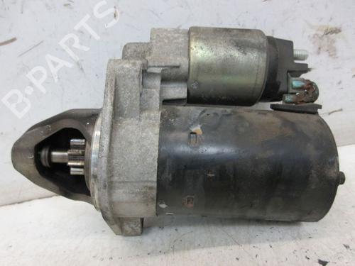 Used Starter MERCEDES-BENZ E-CLASS (W211) E 200 Kompressor (211.042) (163 hp) 32661260