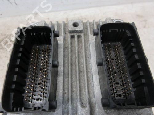 Engine control unit (ECU) FORD KA (RU8) 1.2 | BP38028241M57 - Image 4
