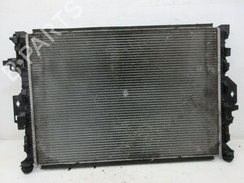 Water radiator VOLVO XC60 I SUV (156) T5 | BP29087676M31 