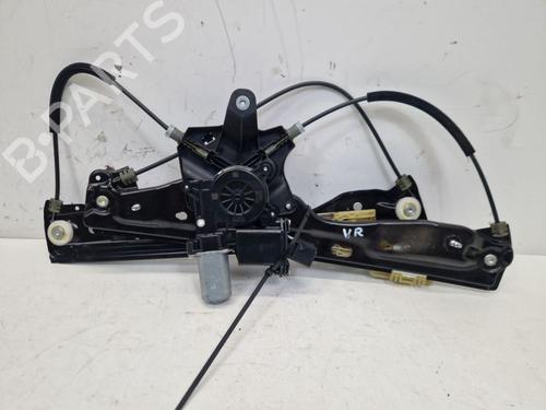 Used Front right window mechanism Front right window mechanism 37143588 37143588