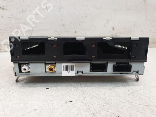 Electronic module AUDI A6 C6 Avant (4F5) 2.7 TDI quattro | BP37801621M83 - Image 2