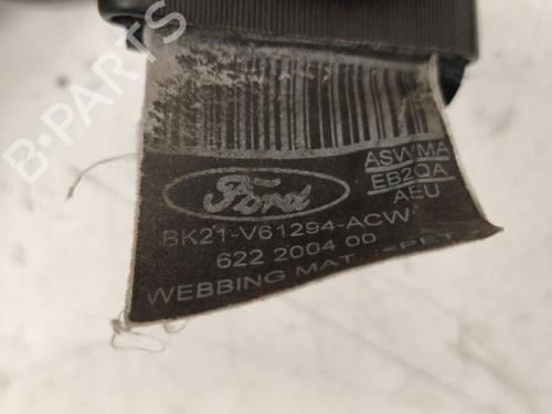 Front right seatbelt FORD TRANSIT CUSTOM V362 Van (FY, FZ) 2.2 TDCi | BP39742799I25 - Image 8
