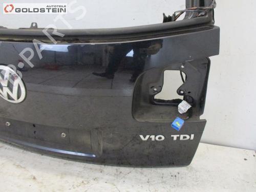 Bakluke CC/Kombi-Kupé VW TOUAREG (7LA, 7L6, 7L7) 5.0 V10 TDI | BP18755719C6 