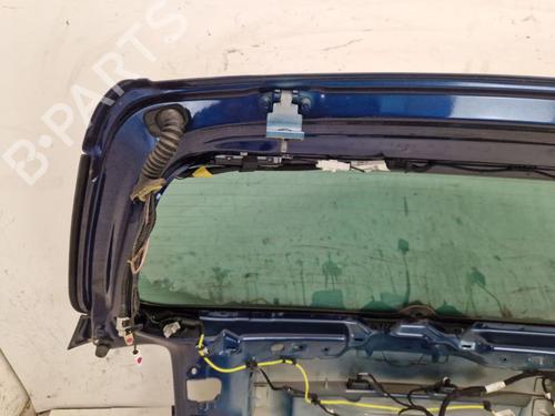 Tailgate VW GOLF PLUS V (5M1, 521) 1.6 FSI | BP30542886C6 