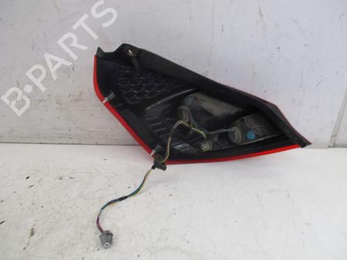 Right taillight FORD FIESTA VI (CB1, CCN) 1.6 Ti | BP28173936C35 