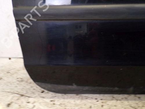 Dør høyre foran MITSUBISHI COLT VI (Z3_A, Z2_A) 1.1 (Z31A, Z32A) | BP26676682C3 