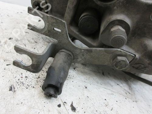 Right front brake caliper AUDI A6 C6 (4F2) 3.2 FSI quattro | BP37123212M104 - Image 6