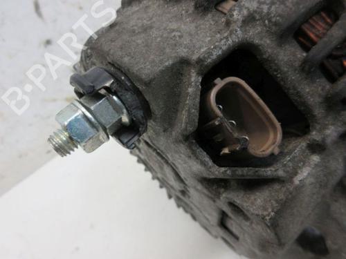 Alternator NISSAN QASHQAI / QASHQAI +2 I (J10, NJ10, JJ10E) 2.0 All-wheel Drive | BP21138147M7 