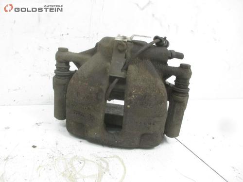 Used Left front brake caliper Left front brake caliper FIAT CROMA (194_) 1.9 D Multijet (194AXC1B, 194AXC12) (150 hp) 18763079 18763079