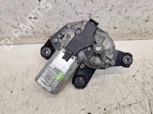 Used Rear wiper motor ALFA ROMEO MITO (955_) 1.4 (955AXB1B) (78 hp) 28044661