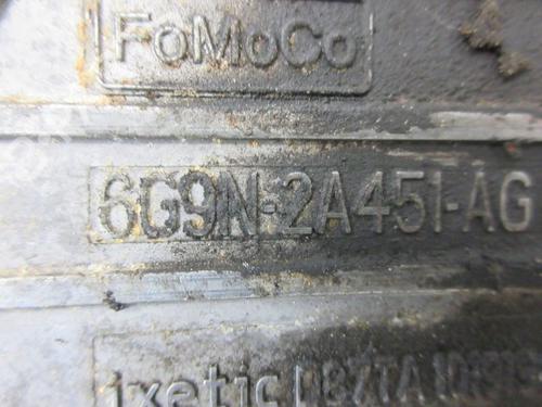 Vacuum pump VOLVO XC60 I SUV (156) T6 AWD | BP19293227M80 