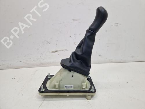 Used Shift knob Shift knob DACIA SANDERO II 1.2 (75 hp) 40000977 40000977