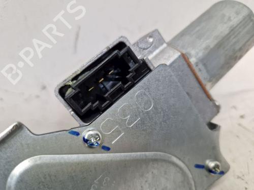 Rear wiper motor BMW X5 (G05, F95) xDrive 40 i Mild-Hybrid | BP29108925M102 