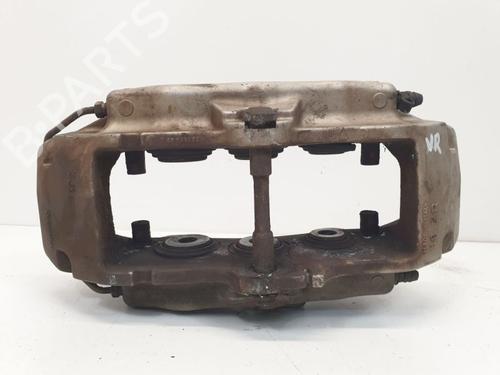 Right front brake caliper PORSCHE CAYENNE (9PA) S 4.5 | BP37143248M104 - Image 6