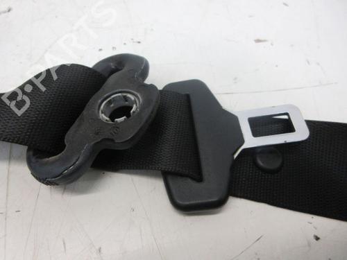 Front left seatbelt MERCEDES-BENZ A-CLASS (W169) A 200 (169.033, 169.333) | BP29097566I26 