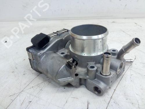 Used Throttle body HYUNDAI i30 (GD) 1.4 (99 hp) 30669218