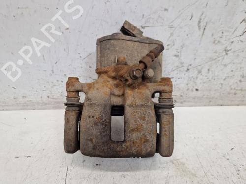 Left rear brake caliper VW TIGUAN (5N_) 2.0 TDI 4motion | BP29105220M107