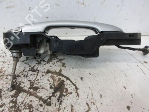 Front left exterior door handle RENAULT GRAND SCÉNIC III (JZ0/1_) 1.4 16V (JZ0F) | BP29094689C128 