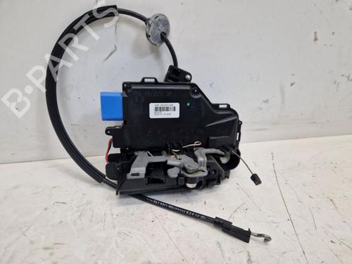 Serrure avant gauche VW TOURAN (1T1, 1T2) 1.4 TSI (140 hp) 28307683