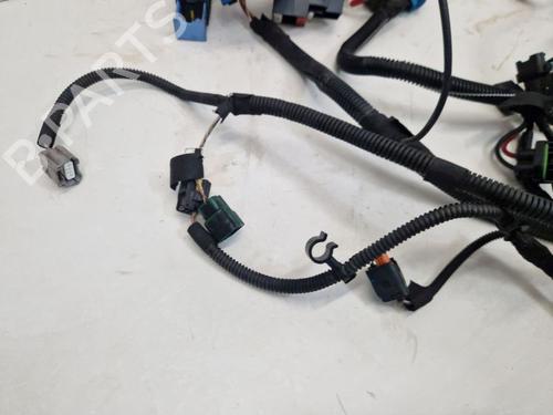 Wiring harness DACIA SANDERO II 1.0 SCe 75 (B8JC, B8JD, B8NC) | BP37140912E16 - Image 4