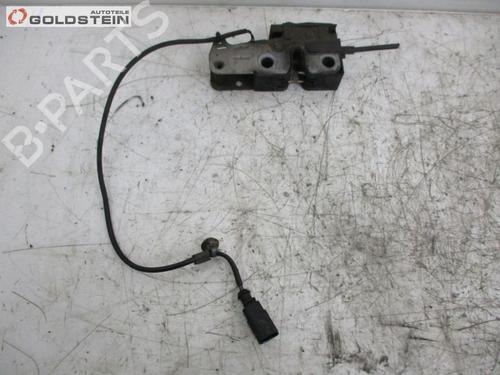 Used Hood lock VW PASSAT B6 Variant (3C5) 1.9 TDI (105 hp) 18749105