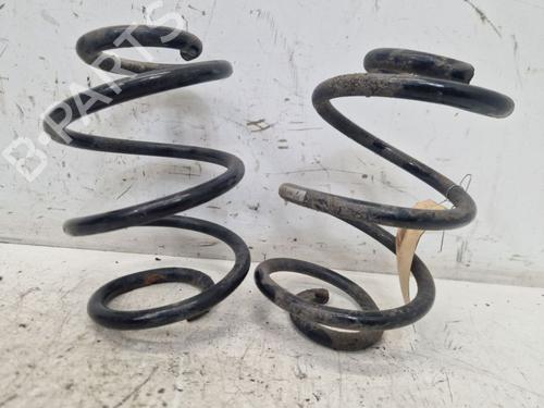 Shock absorber spring RENAULT TWINGO II (CN0_) 1.2 16V (CN0K, CN0V, CN0A) | BP29100488C152 