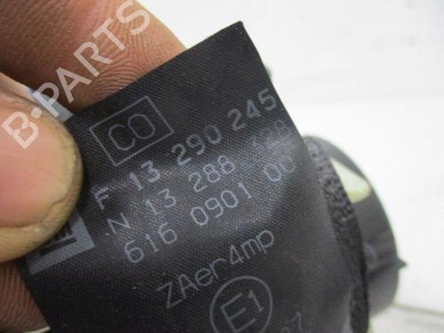 Front right seatbelt OPEL CORSA D (S07) 1.2 (L08, L68) | BP37110550I25 - Image 4