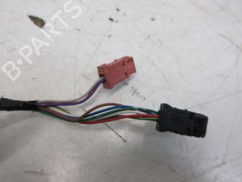 Left mirror PEUGEOT 5008 (0U_, 0E_) 2.0 HDi 136 / BlueHDi 136 | BP29098740C26 