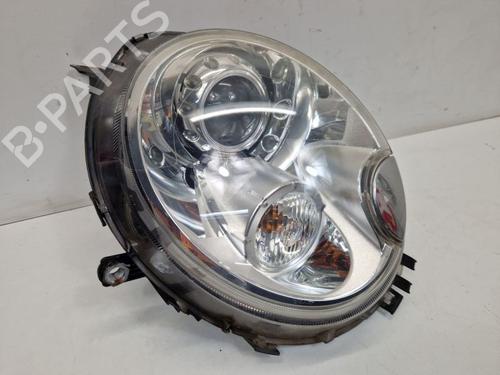 Right headlight MINI MINI Convertible (R57) Cooper | BP39615184C29 - Image 2