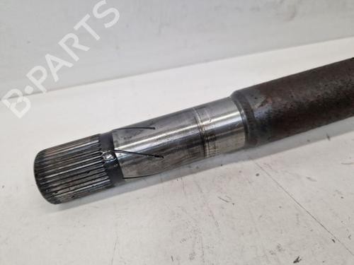 Right front driveshaft RENAULT TRAFIC III Van (FG_) 1.6 dCi 95 (FGMJ, FGMR) | BP28173920M39 